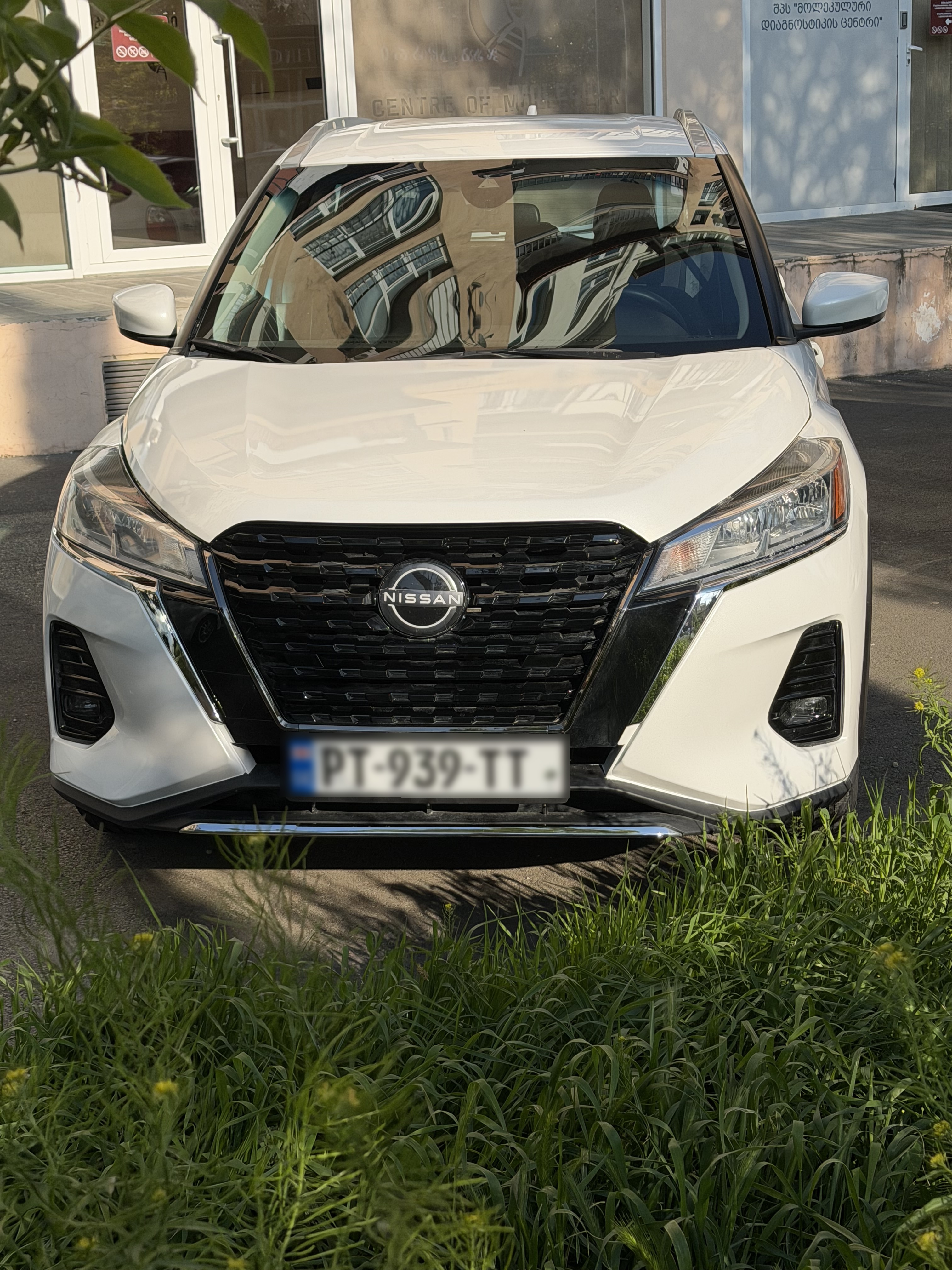 Nissan Kicks - фото 7