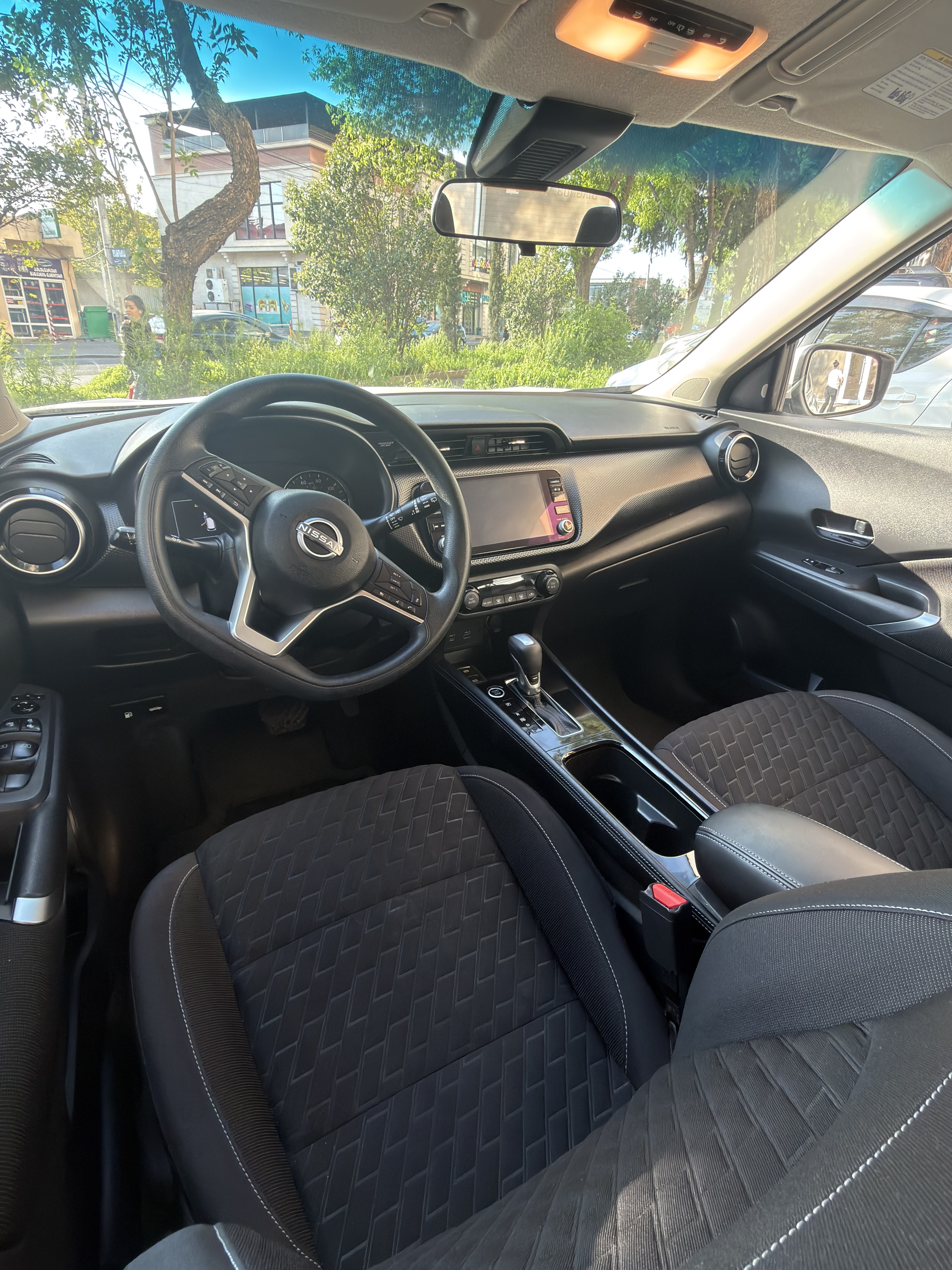 Nissan Kicks - фото 8