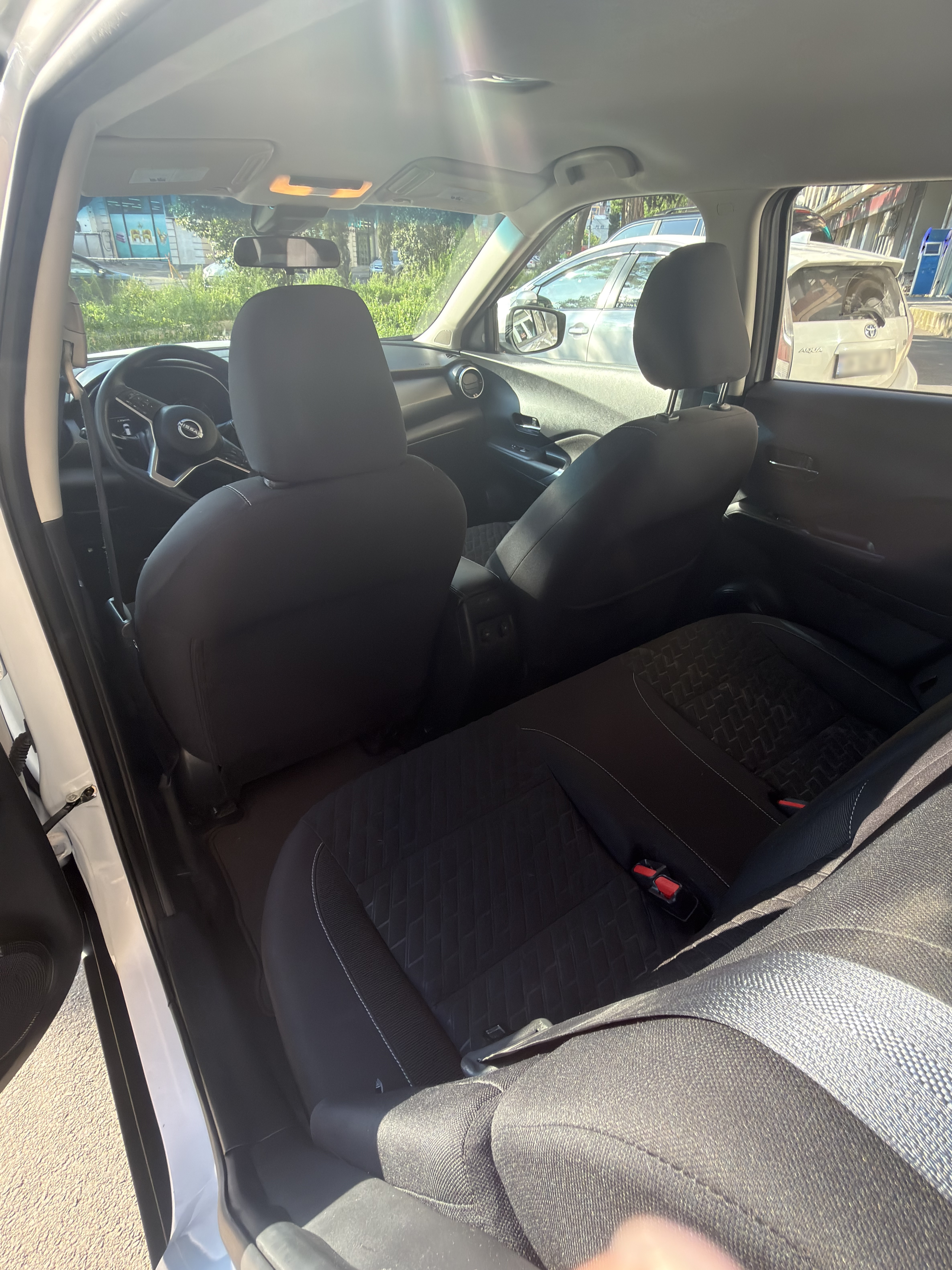 Nissan Kicks - фото 9