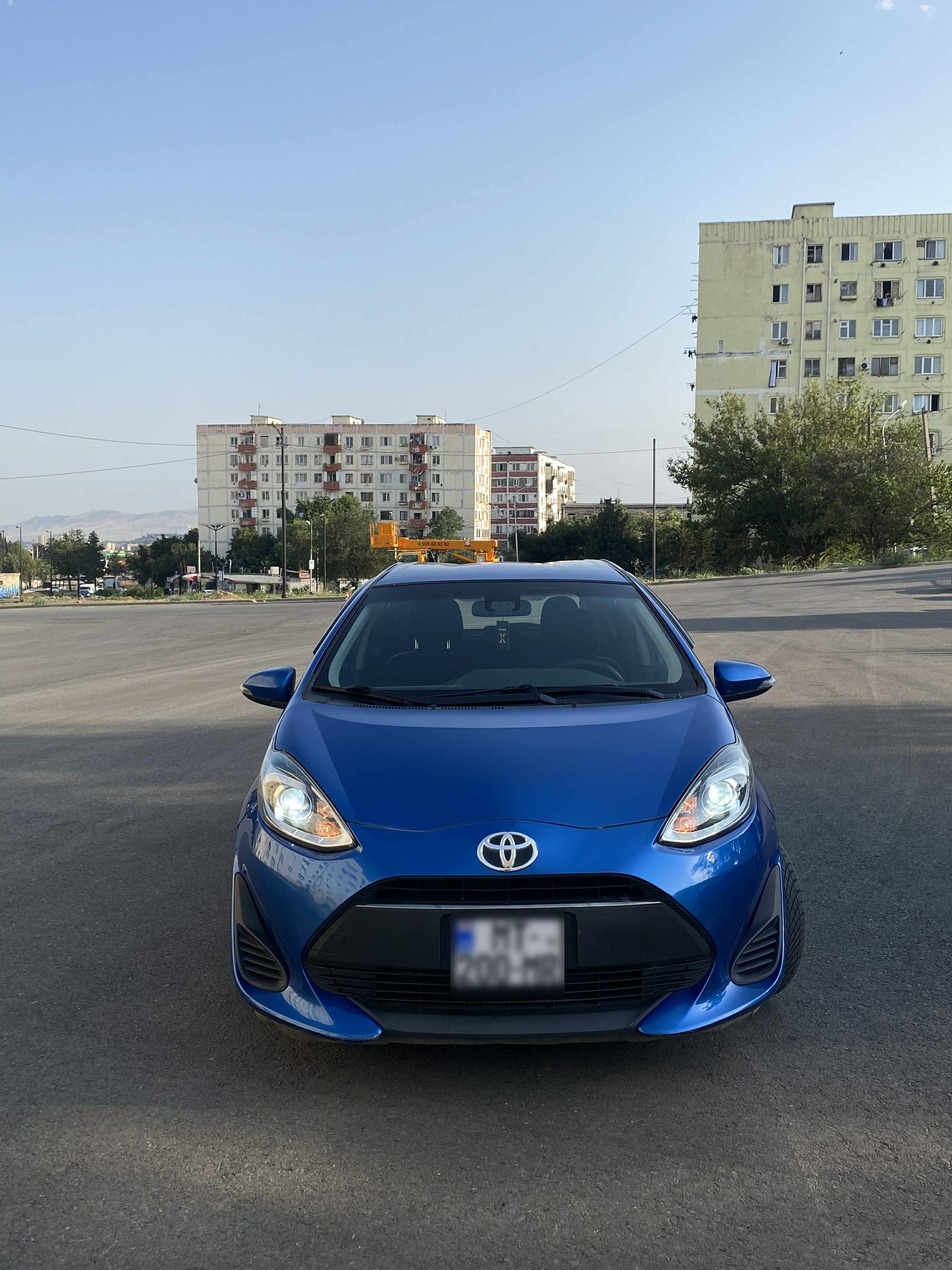 ToyotaPrius C