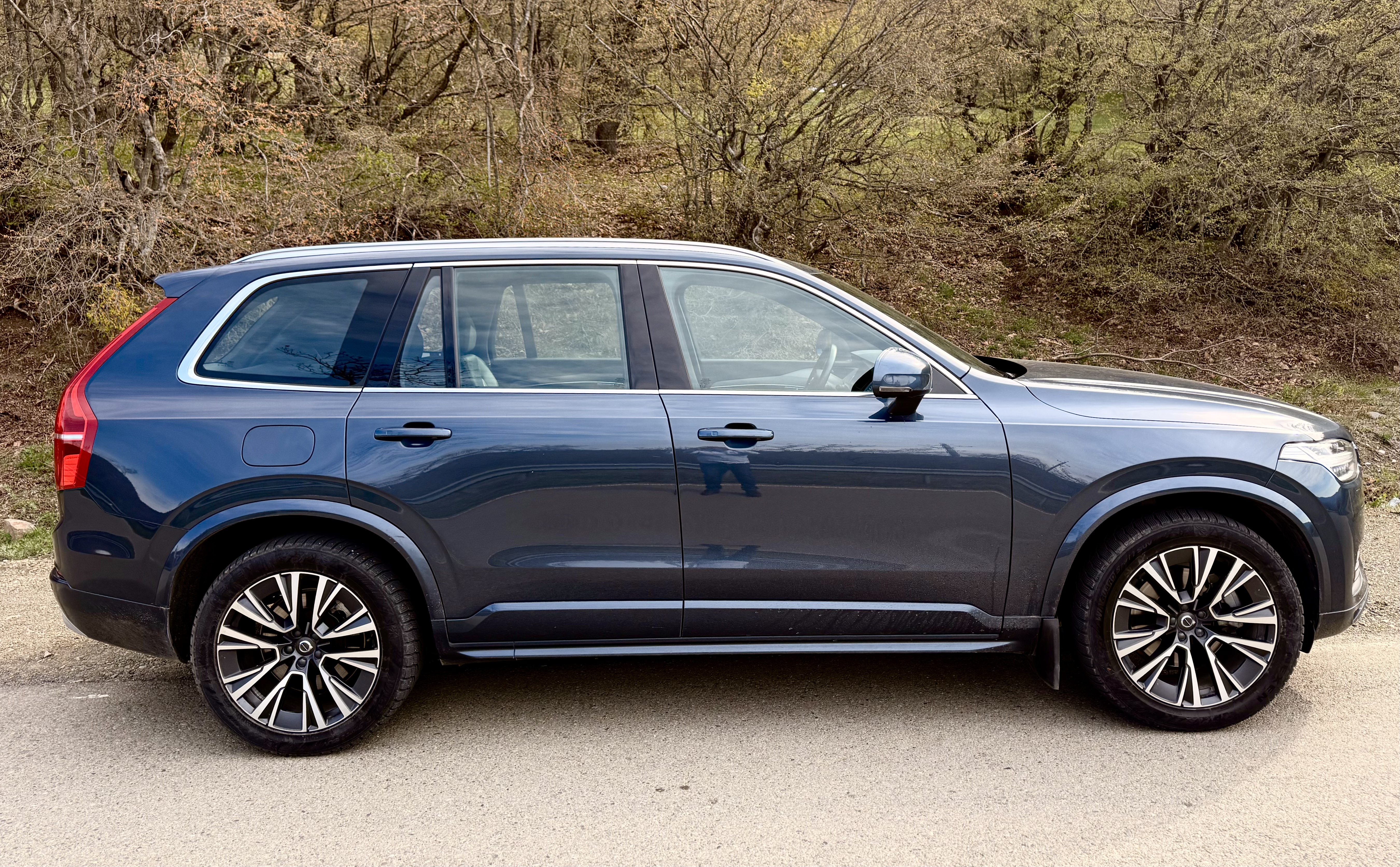 Volvo XC 90 - фото 2