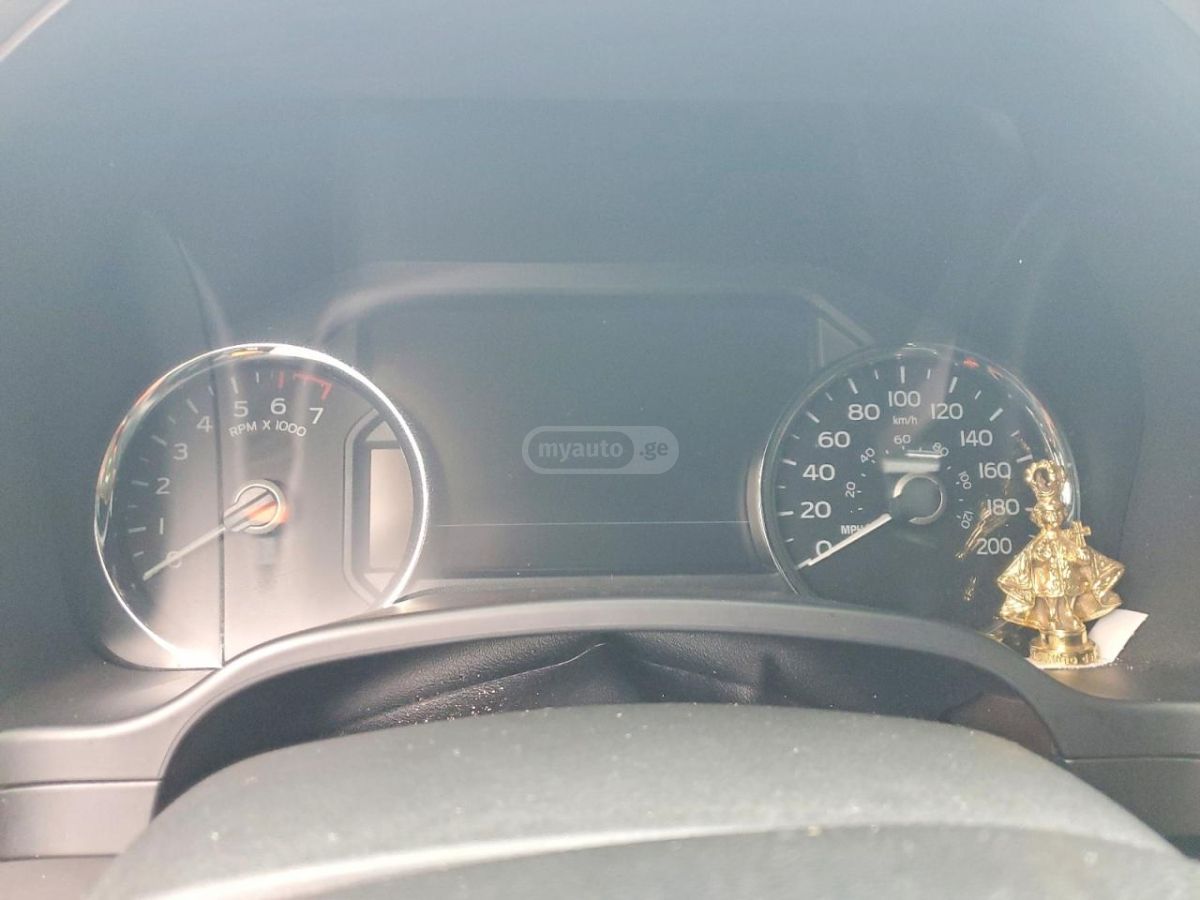 Ford F150 - фото 9