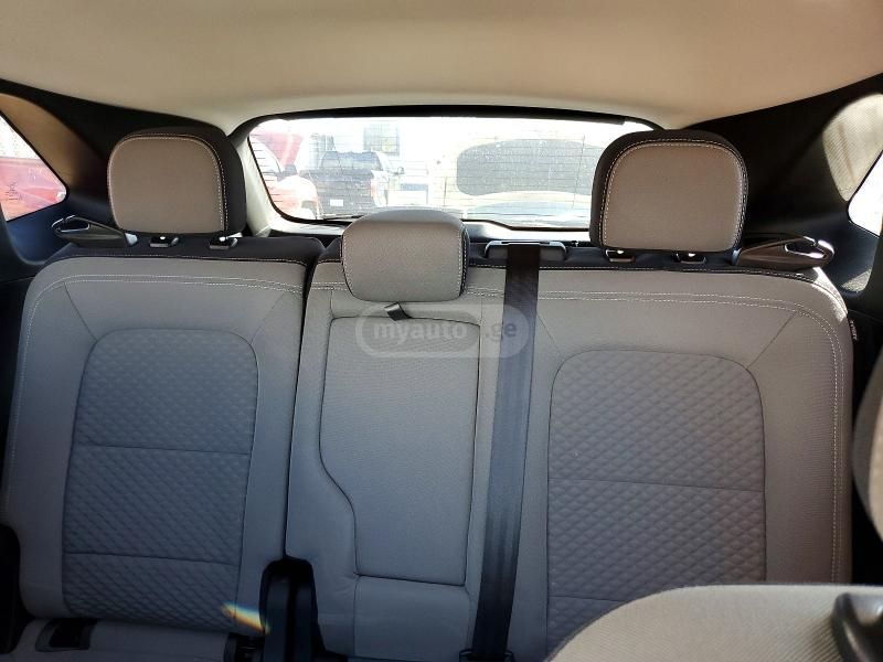 Ford Escape - фото 10