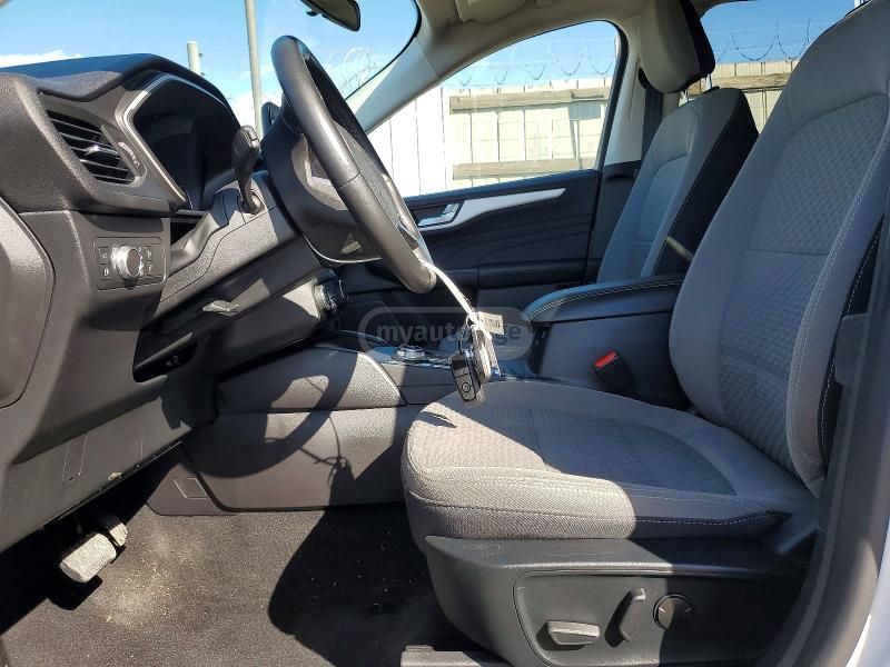 Ford Escape - фото 7