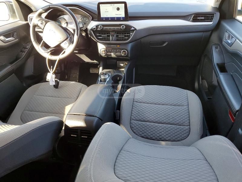 Ford Escape - фото 8