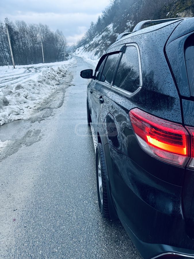 Toyota Highlander - фото 11