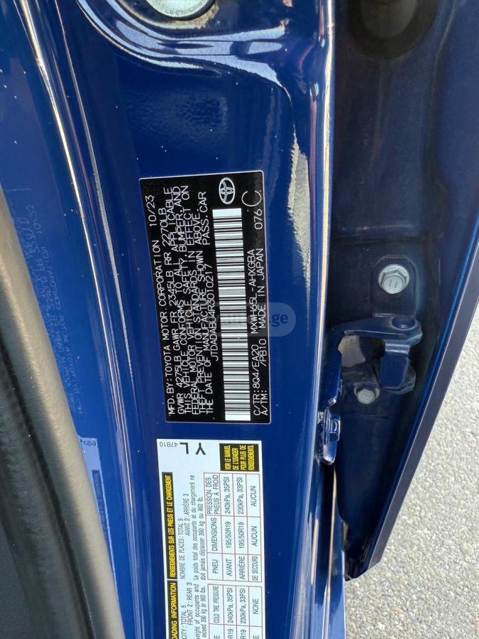 Toyota Prius - фото 3