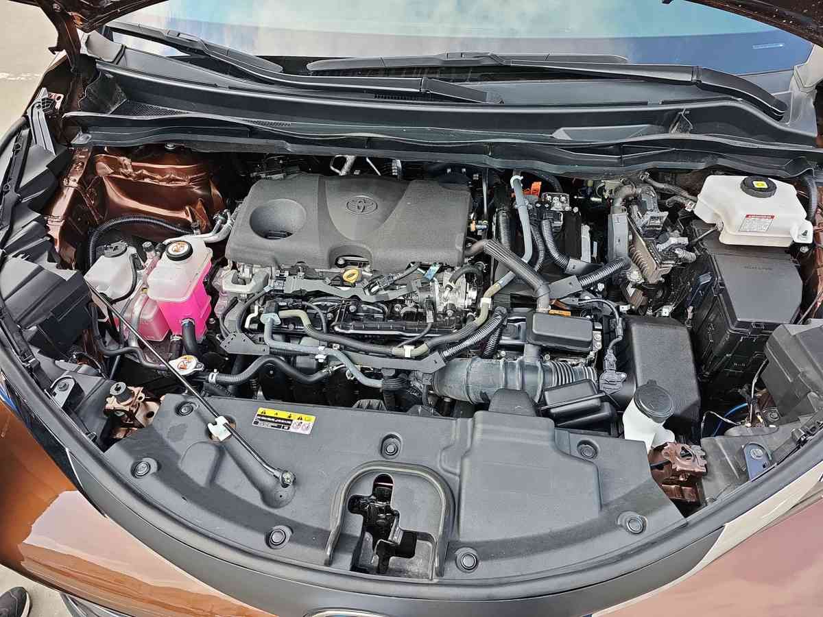 Toyota Sienna - фото 5