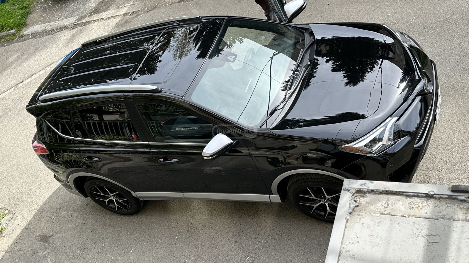 Toyota RAV 4 - фото 12