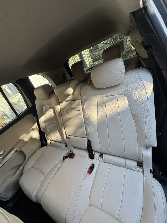 Mercedes-Benz GLB 250 - фото 3