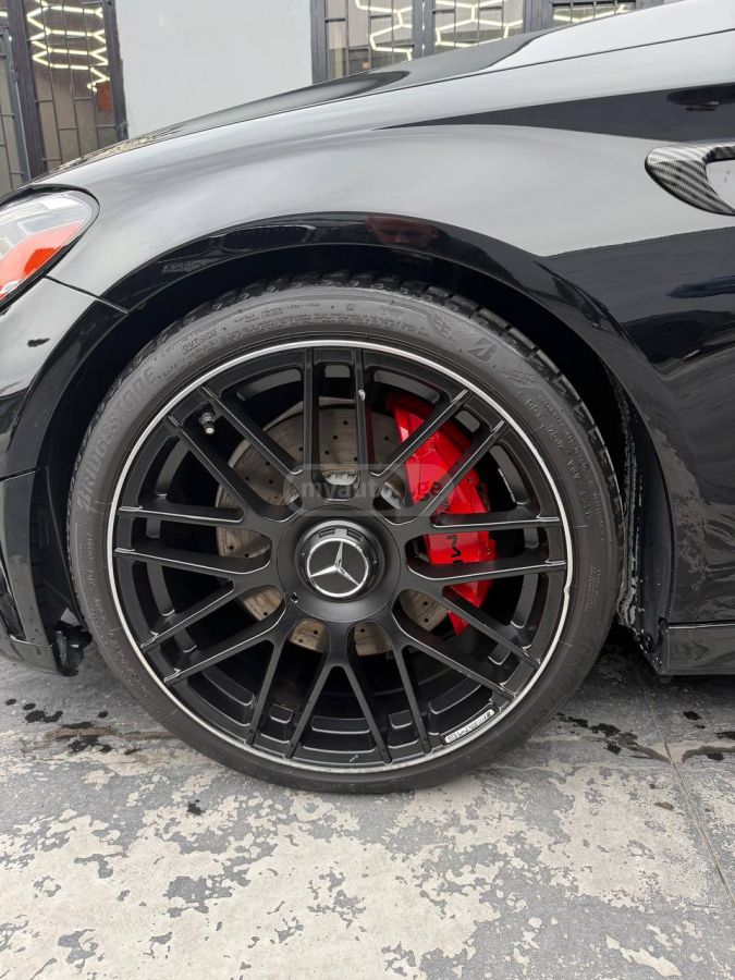 Mercedes-Benz C 300 - фото 10