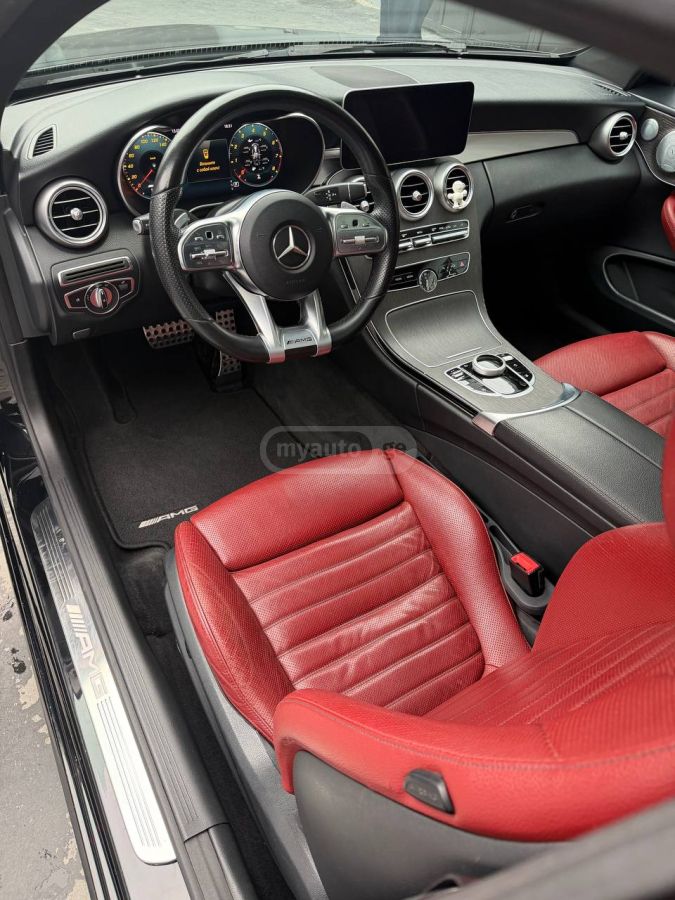 Mercedes-Benz C 300 - фото 7