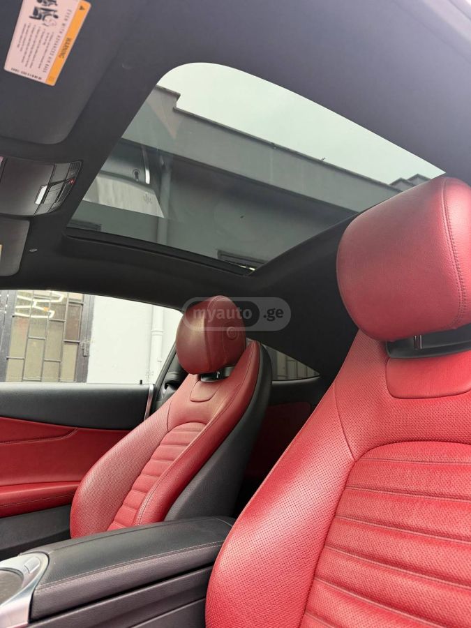 Mercedes-Benz C 300 - фото 8