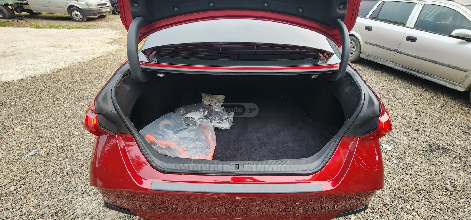 Toyota Avalon - фото 3