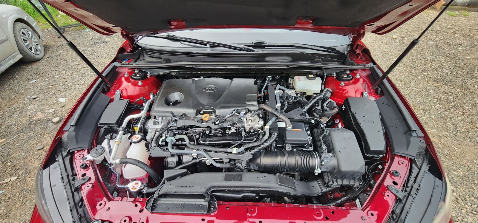 Toyota Avalon - фото 9