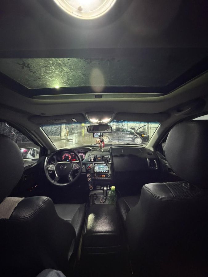 Ssangyong Korando - фото 10