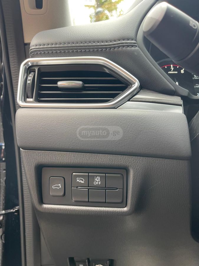 Mazda CX-5 - фото 2