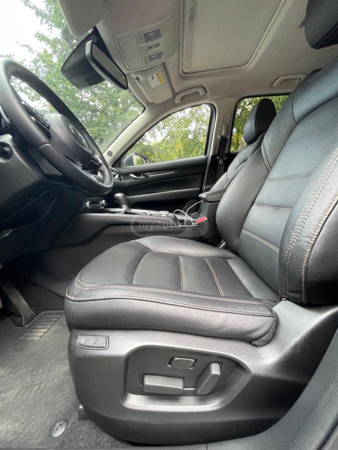 Mazda CX-5 - фото 4