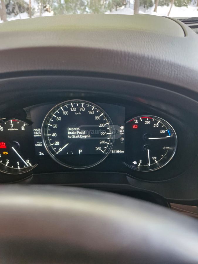 Mazda CX-5 - фото 6