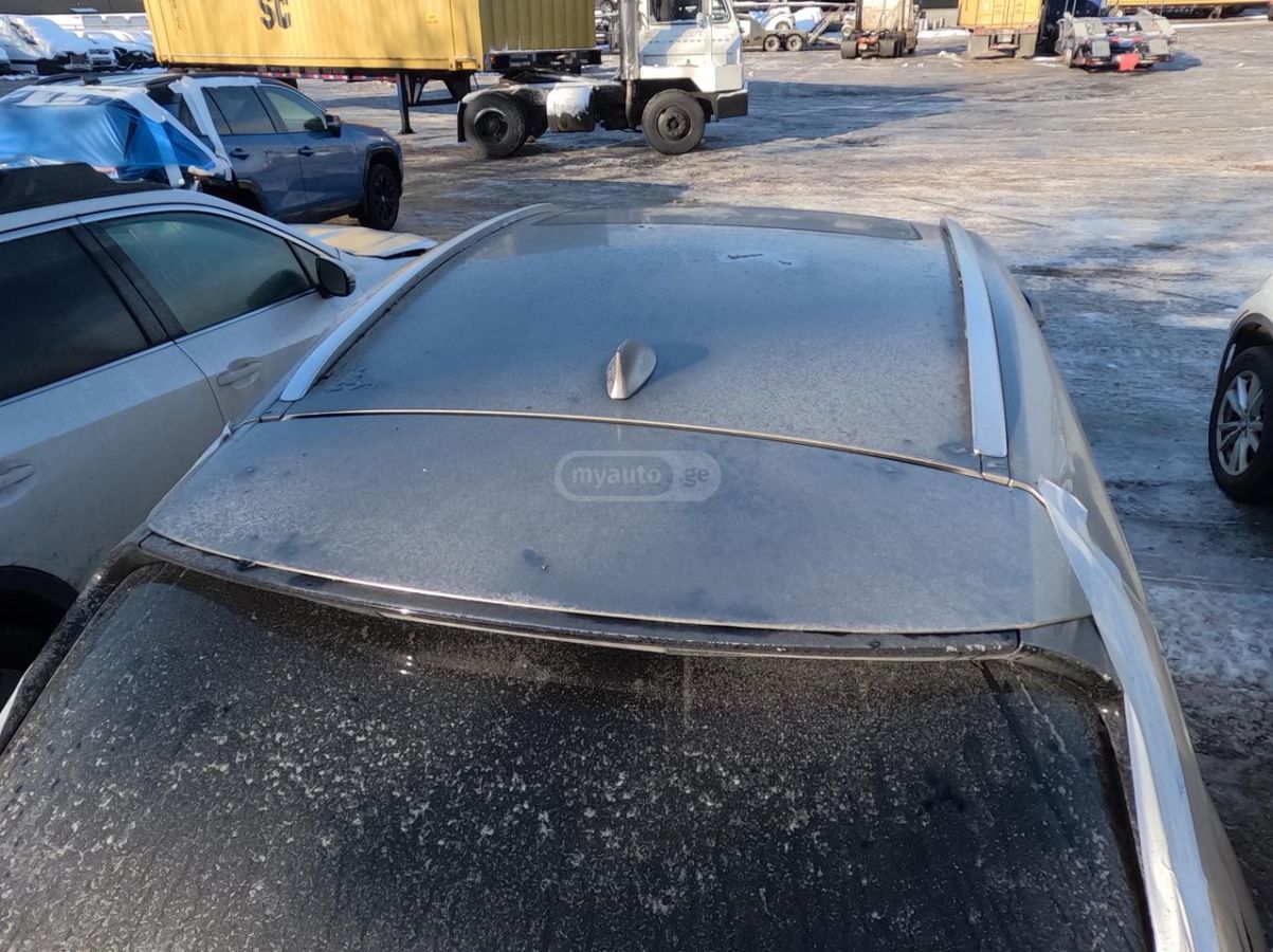 Lexus NX 300 - фото 6