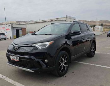 ToyotaRAV 4