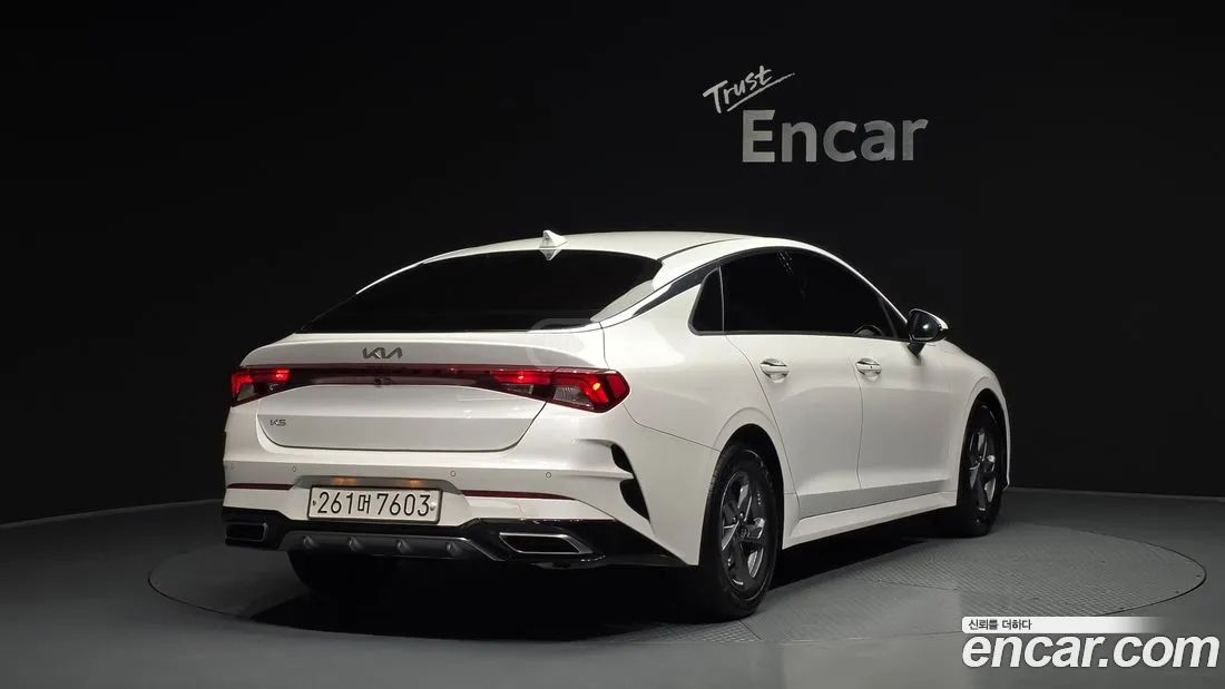 Kia Optima - фото 2