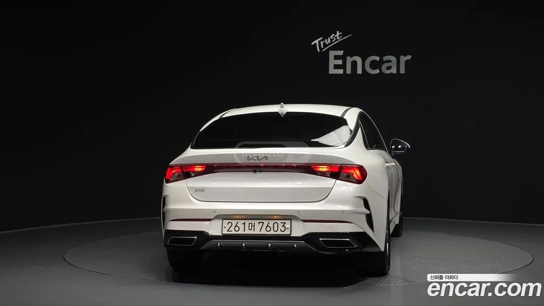 Kia Optima - фото 4