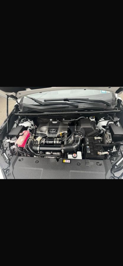 Lexus NX 300 - фото 13