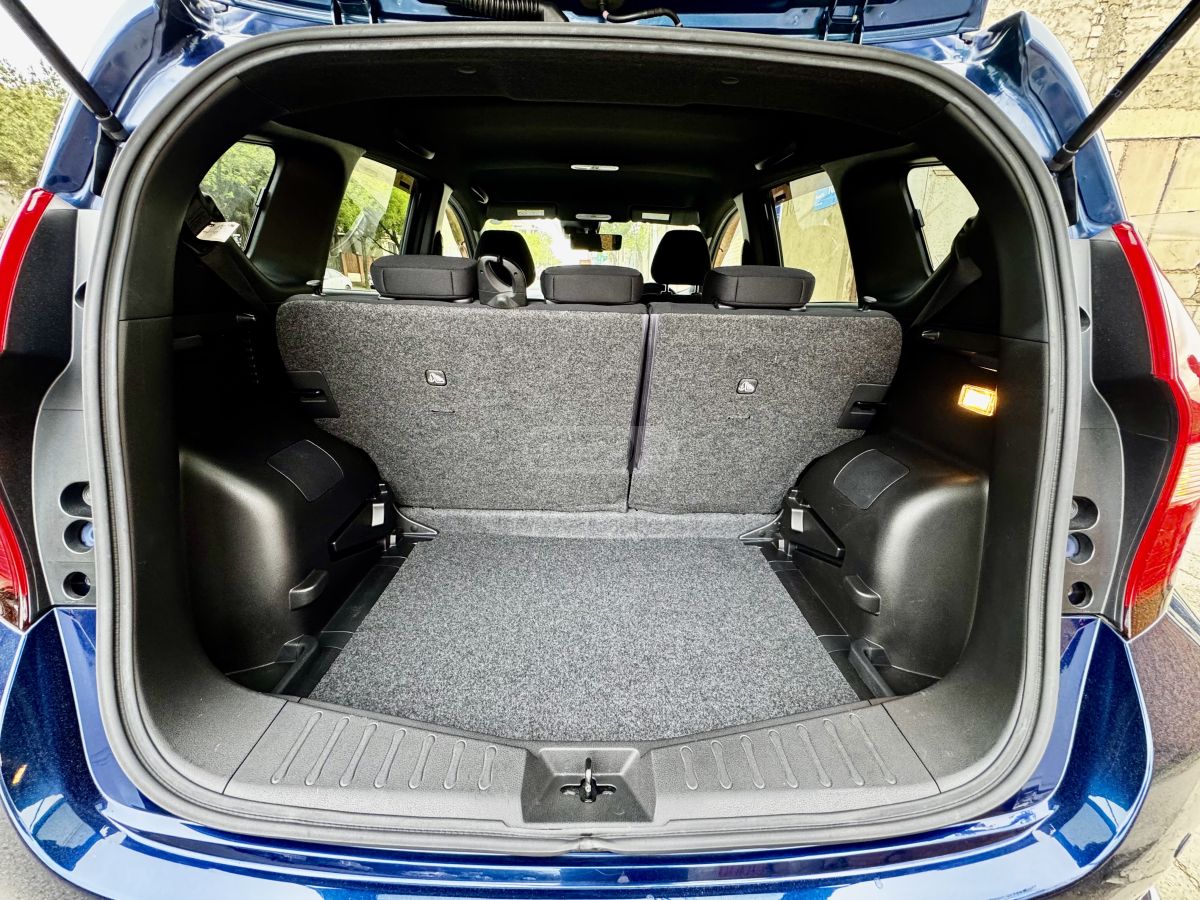 Nissan Note - фото 9