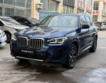 BMWX3