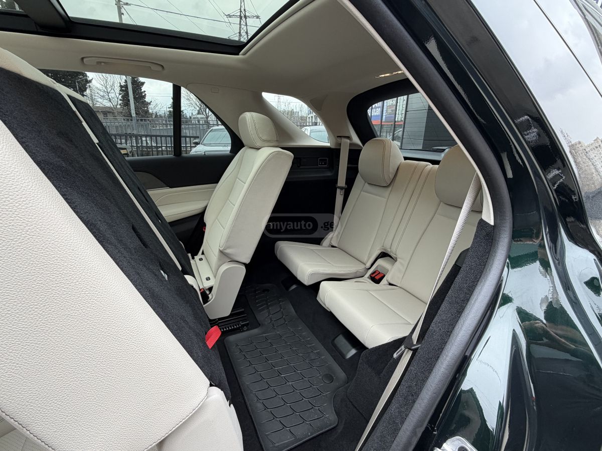 Mercedes-Benz Base GLE 350 4dr All-Wheel Dri — миниатюра 9