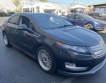 ChevroletVolt