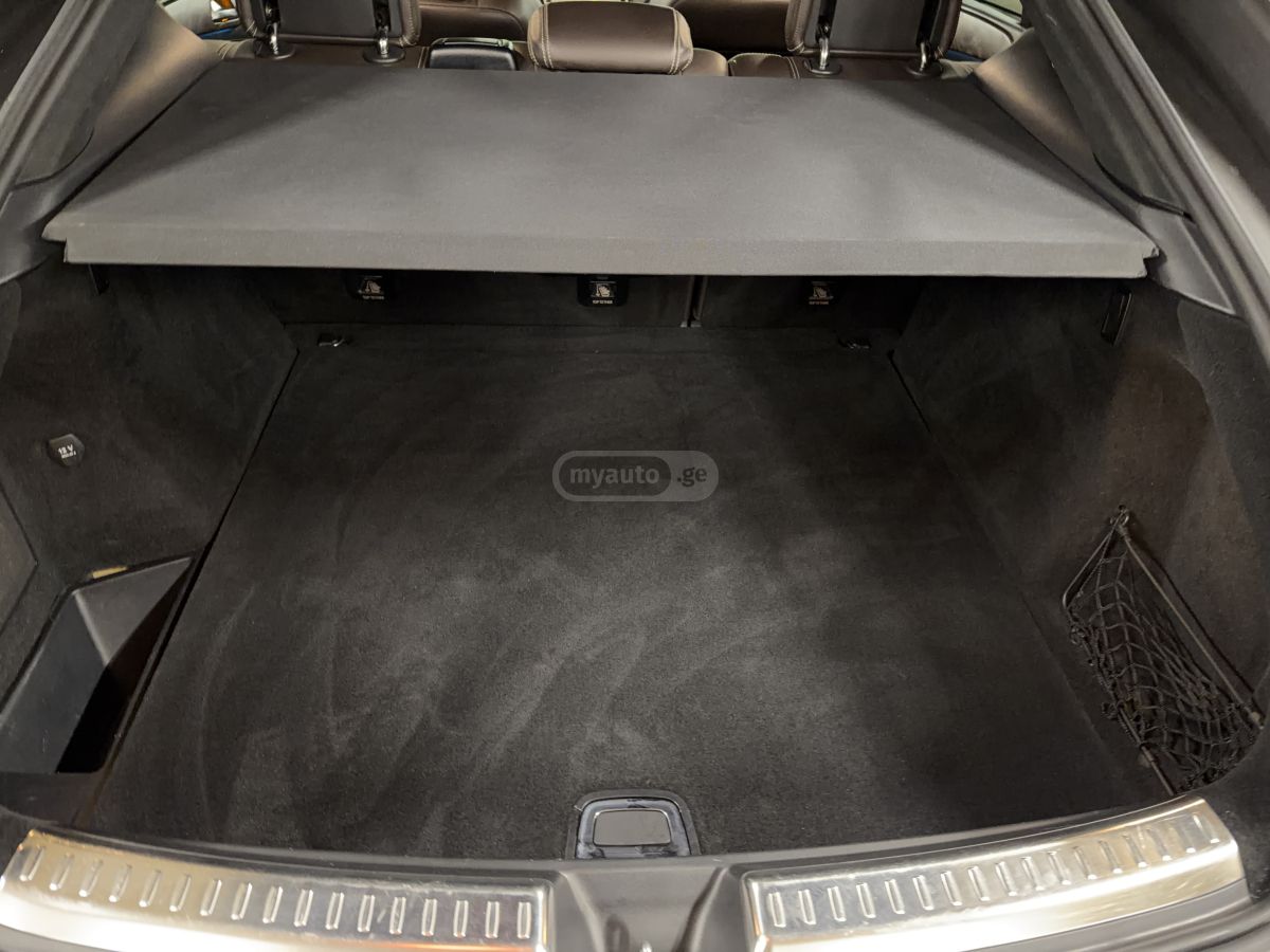 Mercedes-Benz GLE 63 AMG - фото 14