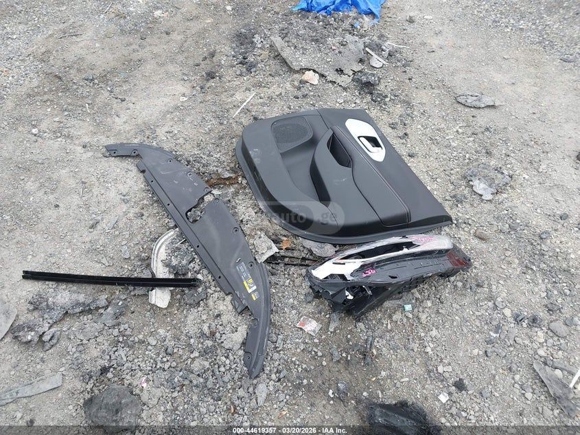 Chrysler Pacifica 2026 — миниатюра 11