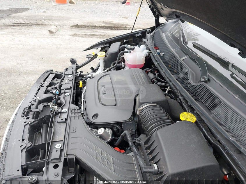 Chrysler Pacifica 2026 — миниатюра 9