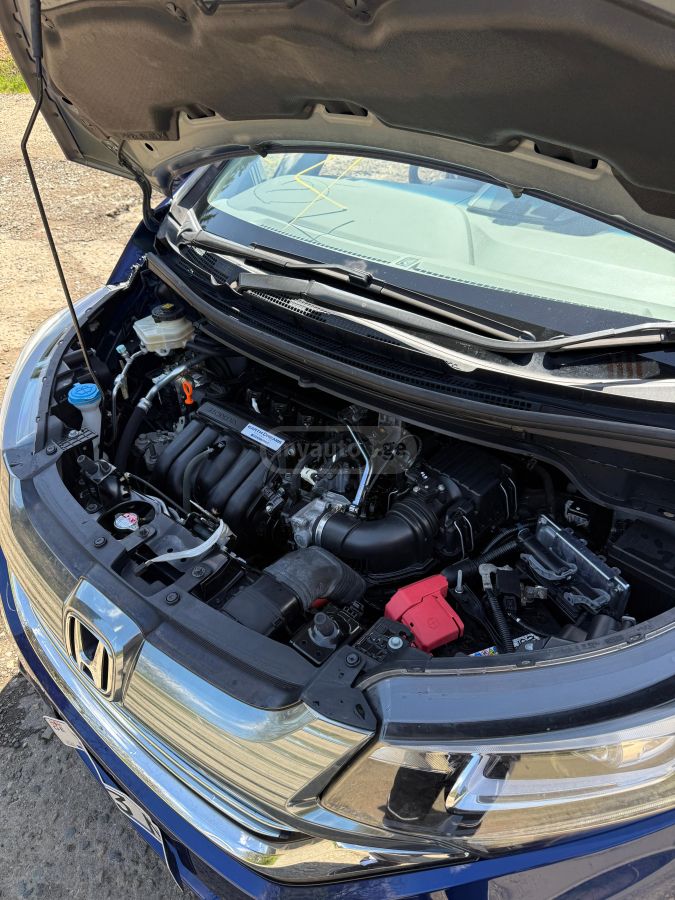 Honda Freed - фото 10
