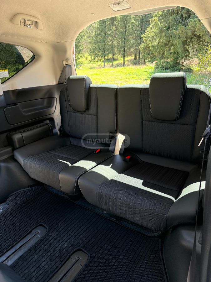 Honda Freed - фото 9