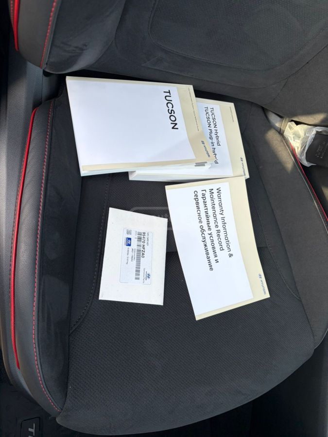 Hyundai N Line — миниатюра 13