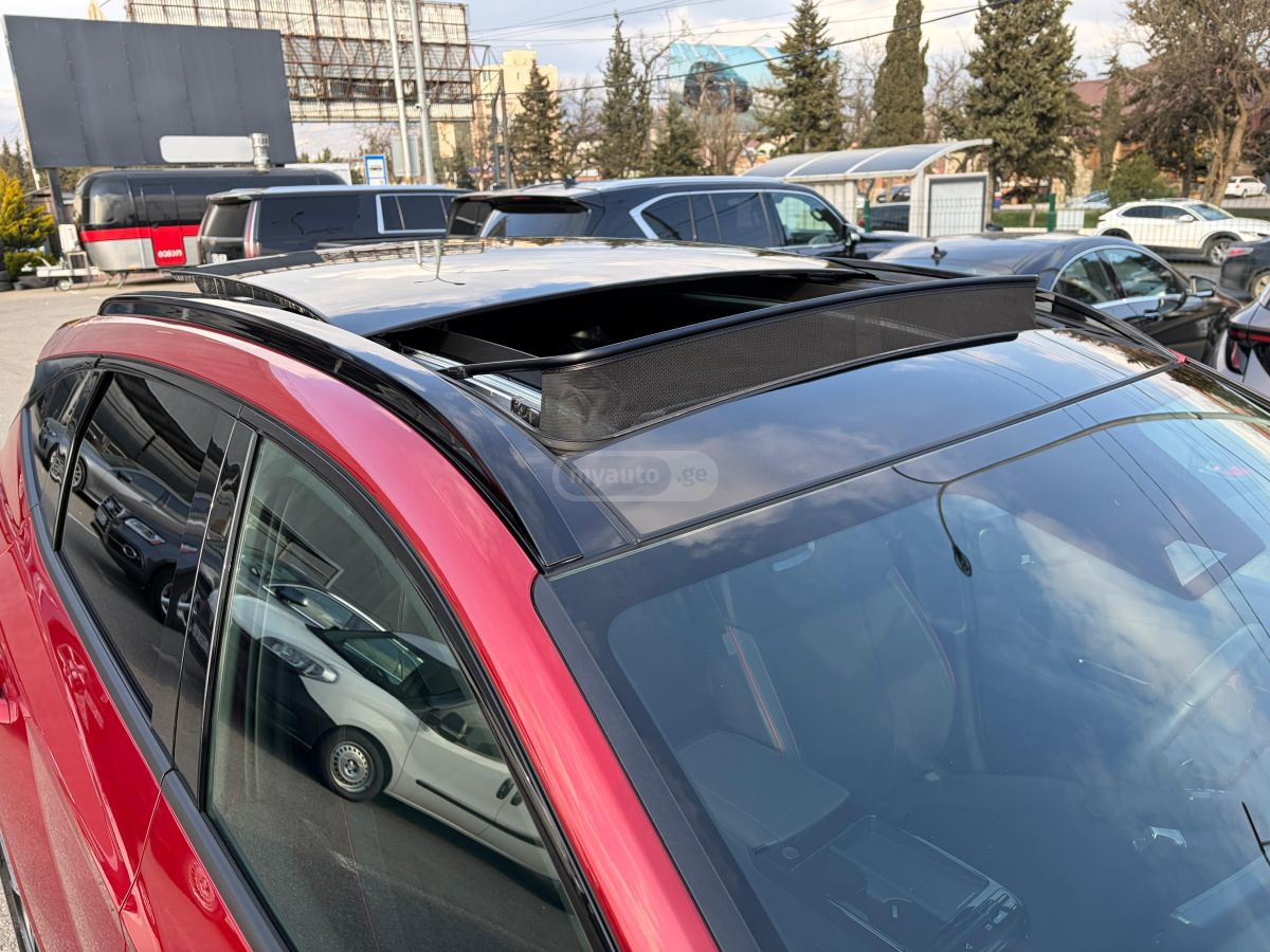 Hyundai N Line — миниатюра 7