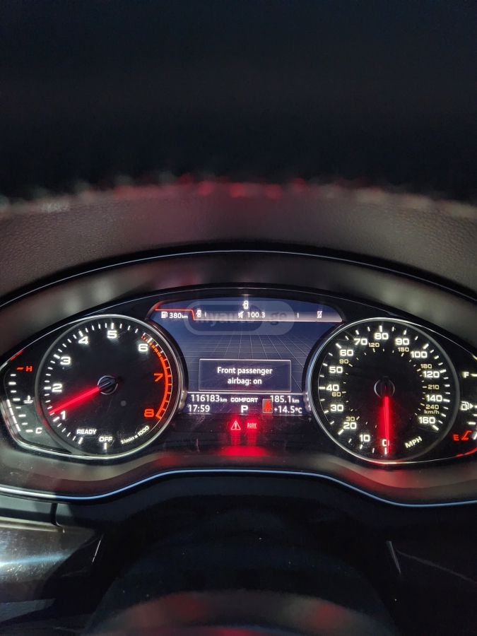 Audi Q5 - фото 5