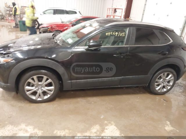 Mazda CX-30 - фото 13