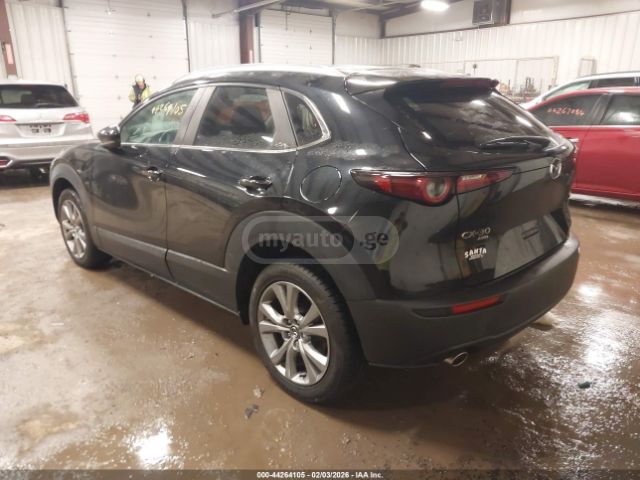 Mazda CX-30 - фото 3