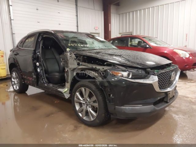 Mazda CX-30 - фото 6