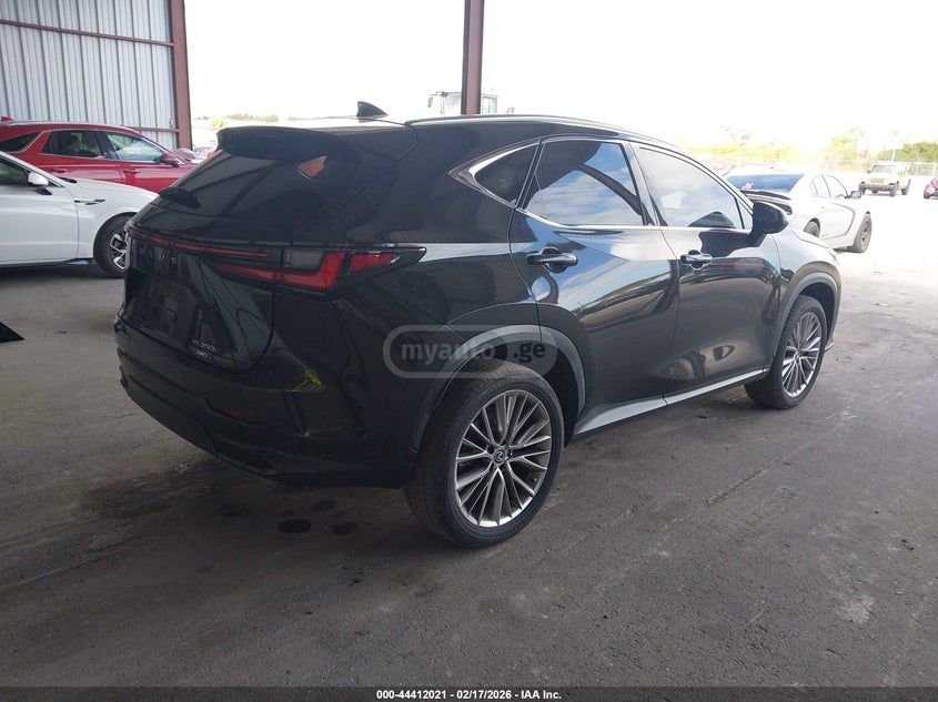 Lexus RX 350 - фото 4