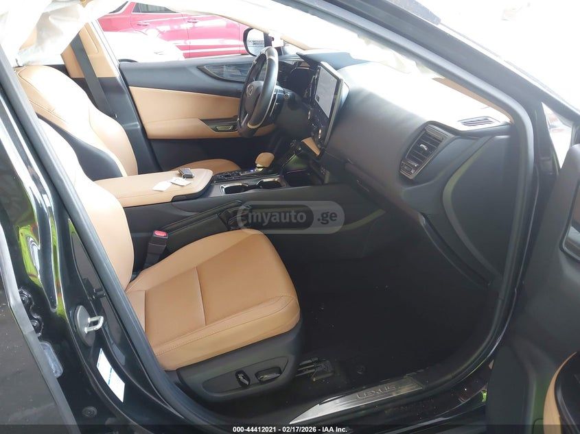 Lexus RX 350 - фото 5