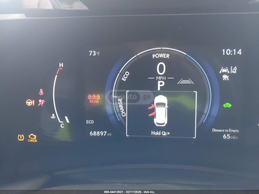 Lexus RX 350 - фото 7