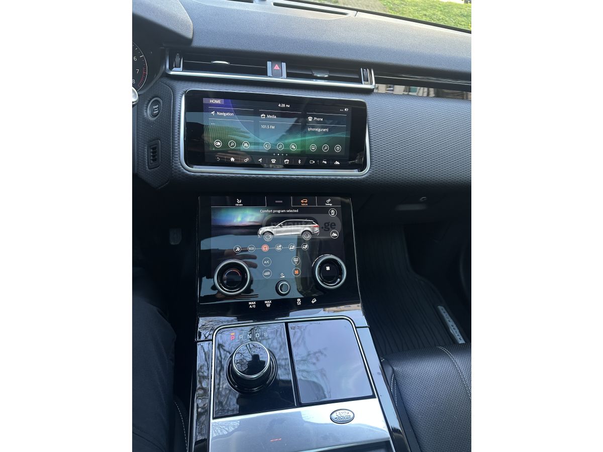 Land Rover Range Rover  Velar - фото 6