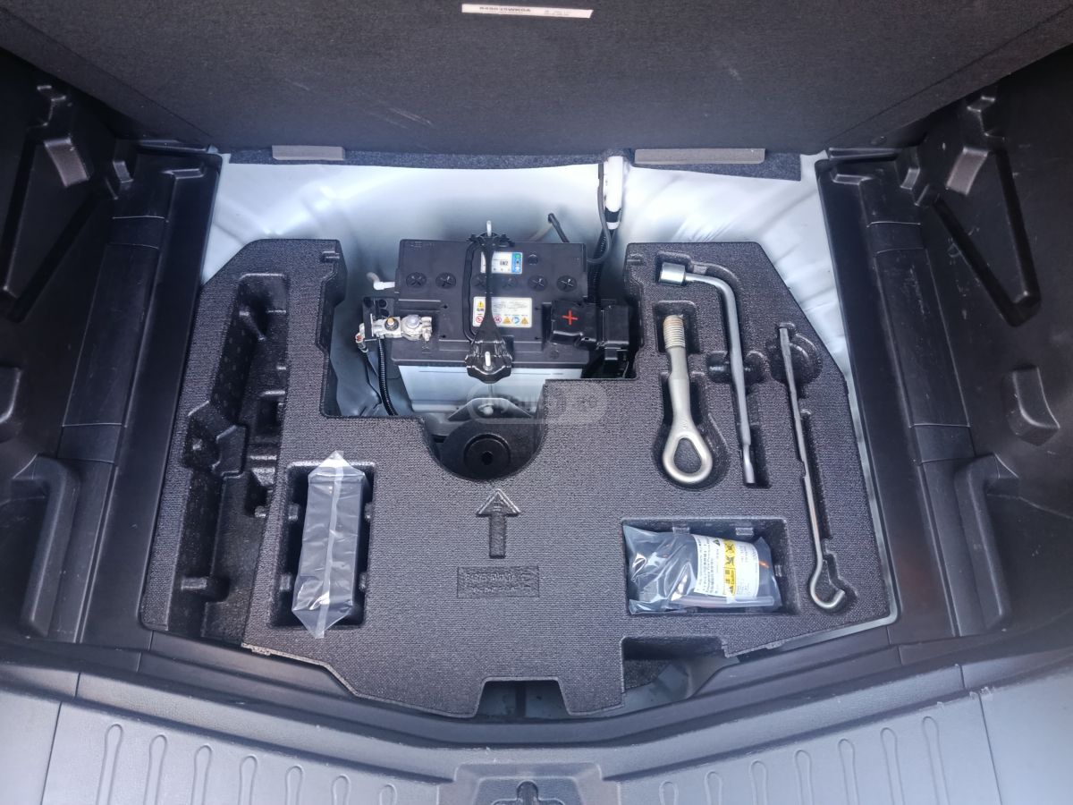 Nissan Note - фото 10