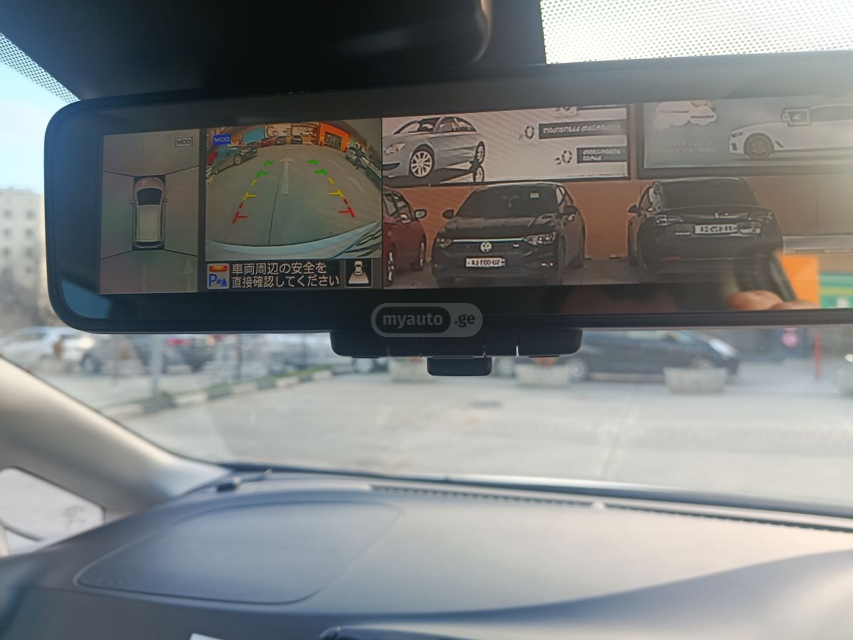 Nissan Note - фото 13