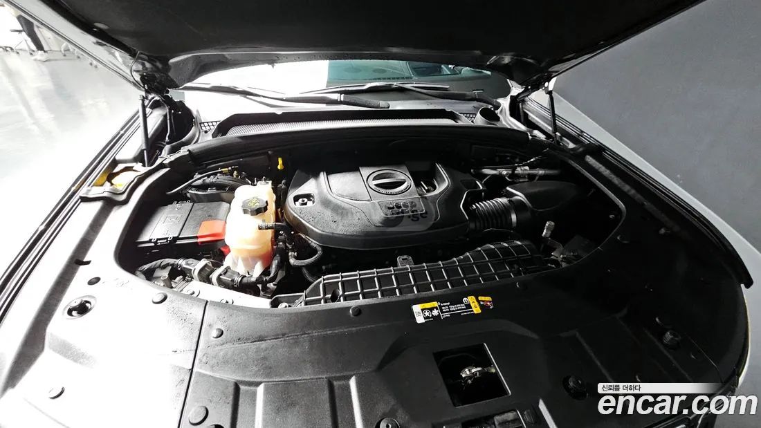 Jeep Grand Cherokee - фото 6